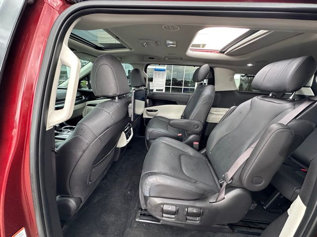 2023 Kia Carnival SX Prestige MPV