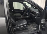 2025 Ford F-150 Lariat Truck SuperCrew Cab