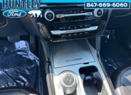 2022 Ford Explorer ST-Line SUV