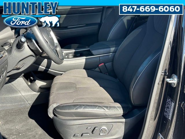 2024 Hyundai Palisade Calligraphy Night Edition SUV