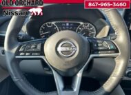 2024 Nissan Altima 2.5 SL Sedan