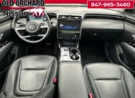 2024 Hyundai Tucson Plug-In Hybrid Limited SUV