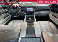 2022 Jeep Wagoneer Series II SUV