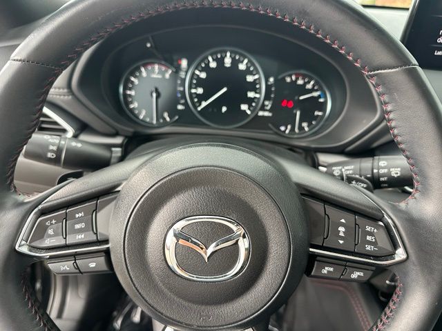2023 Mazda CX-5 2.5 Turbo SUV