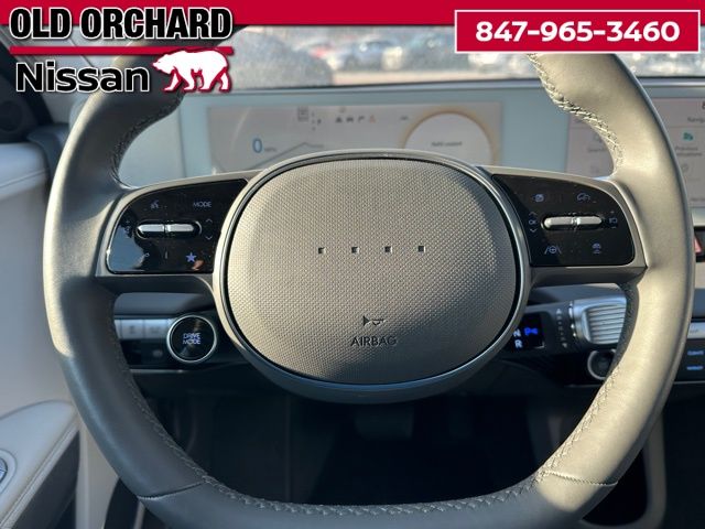 2023 Hyundai IONIQ 5 SEL SUV