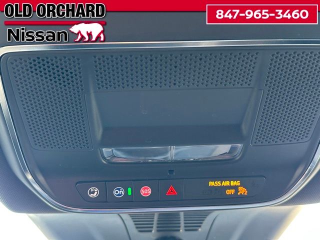 2024 Chevrolet Blazer EV RS SUV