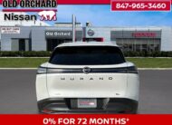 2026 Nissan Murano SL SUV