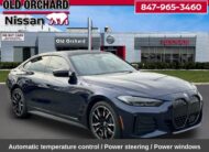 2023 BMW i4 M50 Gran Coupe