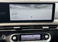 2023 Genesis GV60 Advanced SUV