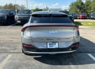 2023 Kia EV6 GT-Line SUV