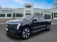 2024 Ford F-150 Lightning Platinum Truck SuperCrew Cab