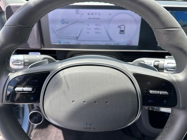 2024 Hyundai IONIQ 5 SEL SUV