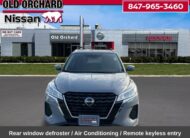 2023 Nissan Kicks SV SUV