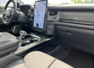 2024 Ford F-150 Lightning Platinum Truck SuperCrew Cab