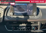 2025 Nissan Rogue Rock Creek SUV