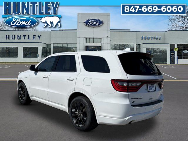 2022 Dodge Durango R/T SUV