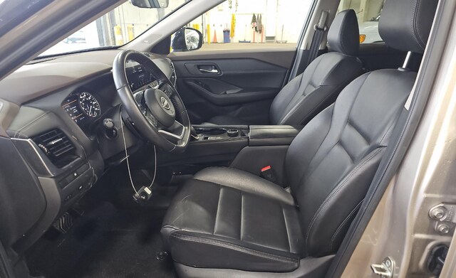 2023 Nissan Rogue SL SUV