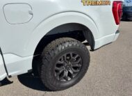 2023 Ford F-150 Tremor Truck SuperCrew Cab