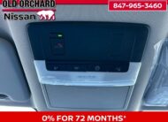 2026 Nissan Rogue SV SUV