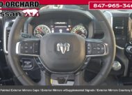 2025 Ram 1500 Laramie Truck Crew Cab