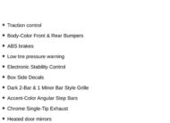 2023 Ford F-150 Lariat Truck SuperCrew Cab