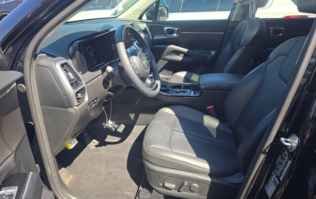 2023 Kia Sorento SX SUV