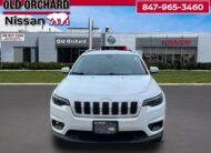 2019 Jeep Cherokee Latitude Plus SUV