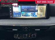 2025 Nissan Kicks SV SUV