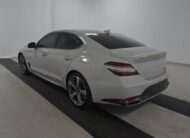 2025 Genesis G70 3.3T Sport Advanced Sedan