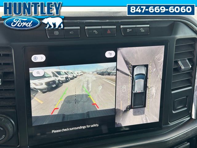 2023 Ford F-350 Lariat Truck Crew Cab