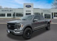 2023 Ford F-150 Lariat Truck SuperCrew Cab