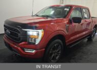 2023 Ford F-150 XLT Truck SuperCrew Cab