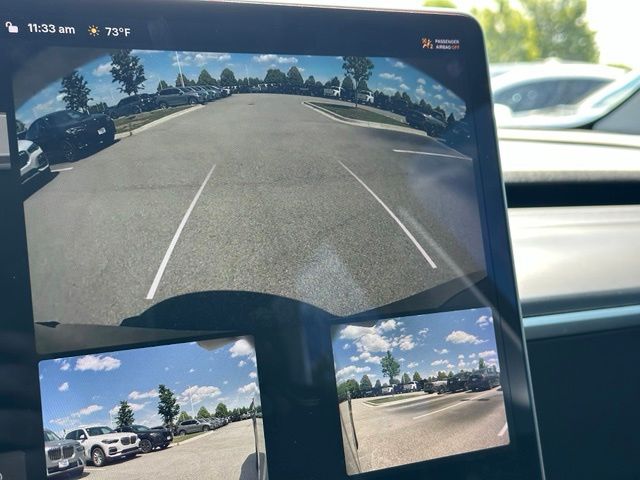 2021 Tesla Model Y Long Range SUV