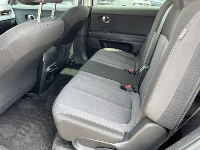 2024 Hyundai IONIQ 5 SEL SUV