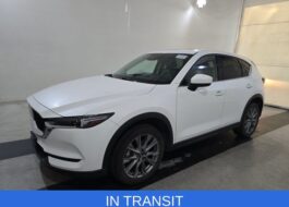 2021 Mazda CX-5 Grand Touring Reserve SUV
