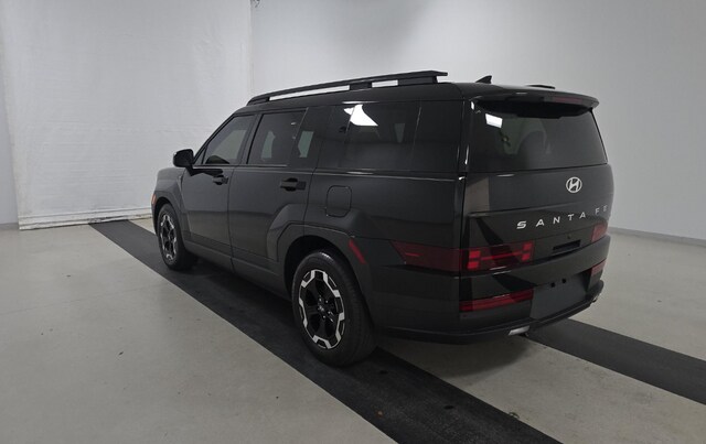2025 Hyundai Santa Fe SEL SUV