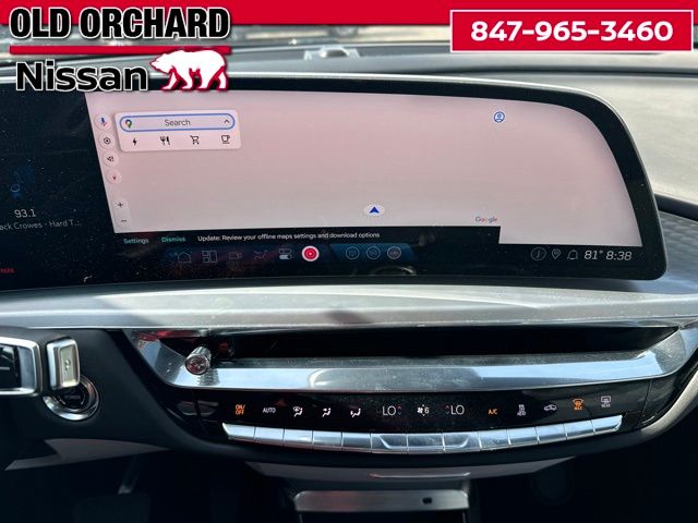 2024 CADILLAC LYRIQ Sport SUV