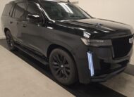 2023 CADILLAC Escalade Sport Platinum SUV