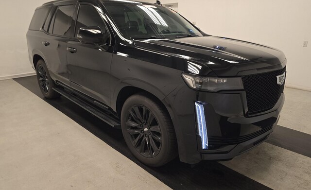 2023 CADILLAC Escalade Sport Platinum SUV