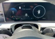 2025 Hyundai Tucson Hybrid Limited SUV