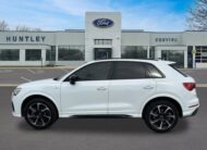 2025 Audi Q3 Premium Plus SUV