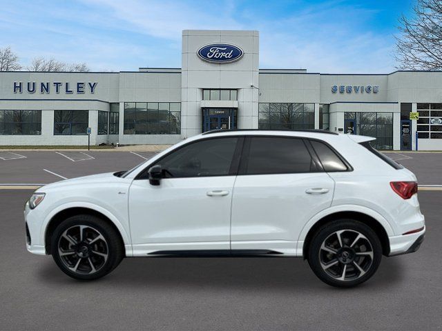 2025 Audi Q3 Premium Plus SUV