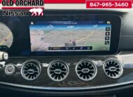 2023 Mercedes-Benz CLS 450 CLS 450 Sedan
