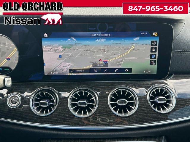 2023 Mercedes-Benz CLS 450 CLS 450 Sedan