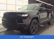 2023 Jeep Grand Cherokee Limited SUV