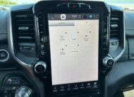2022 Ram 2500 Laramie Truck Crew Cab
