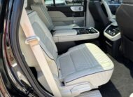 2021 Lincoln Navigator Black Label SUV