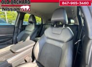 2024 Nissan ARIYA Engage e-4orce SUV