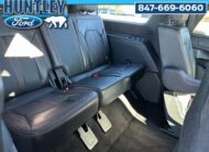2022 Ford Expedition Max Limited SUV