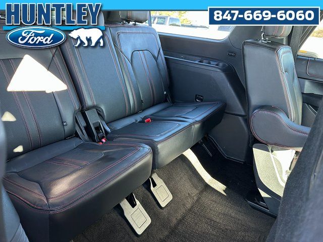 2022 Ford Expedition Max Limited SUV